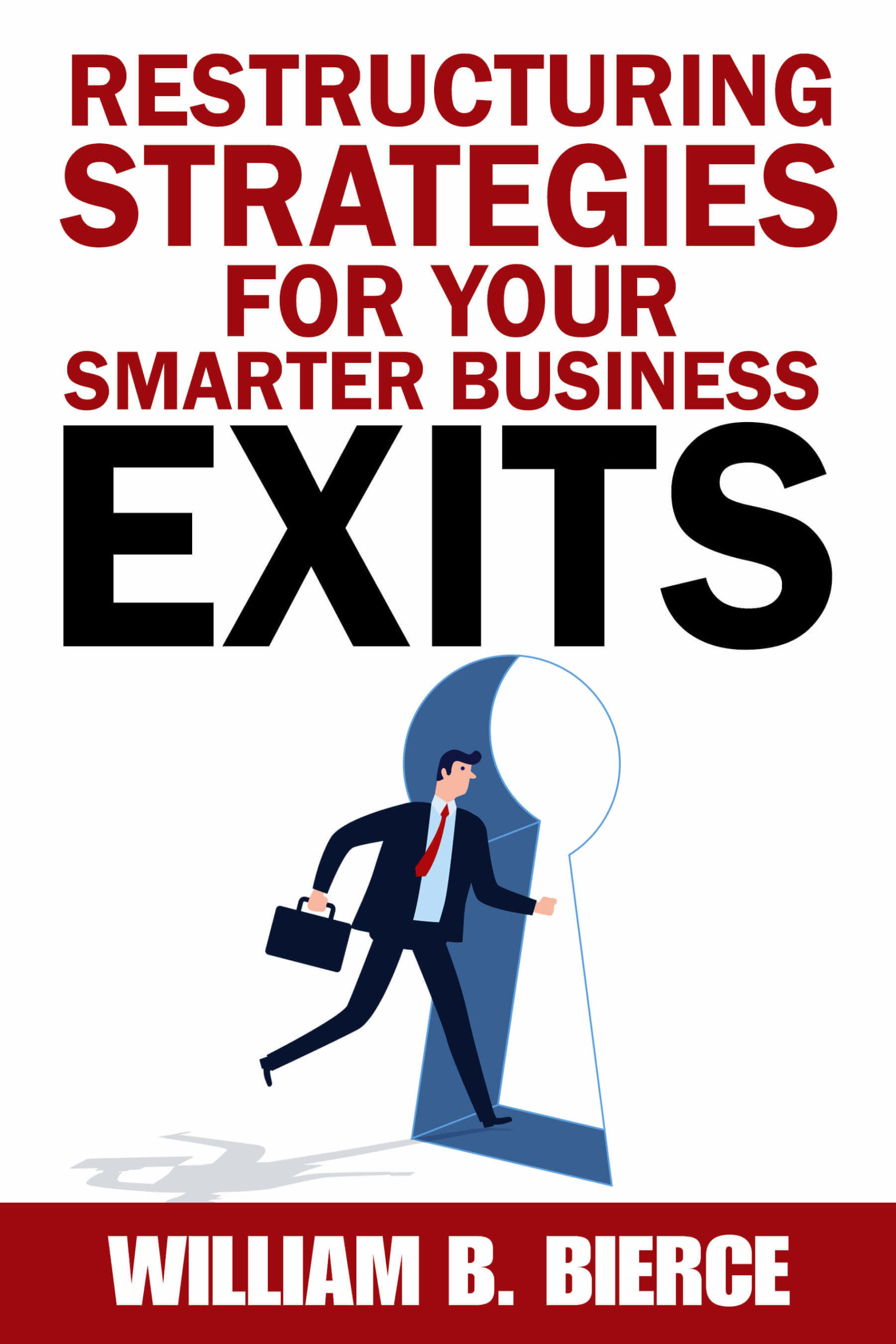 Home Front Page Smarter Business Exits
